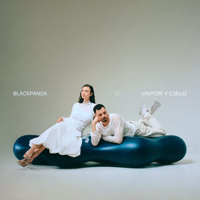 VAPOR Y CIELO cover