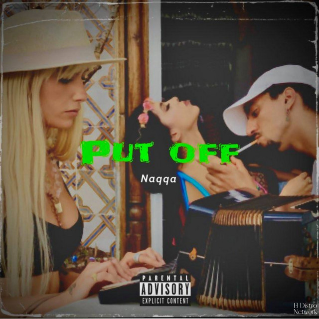 Put Off cover art