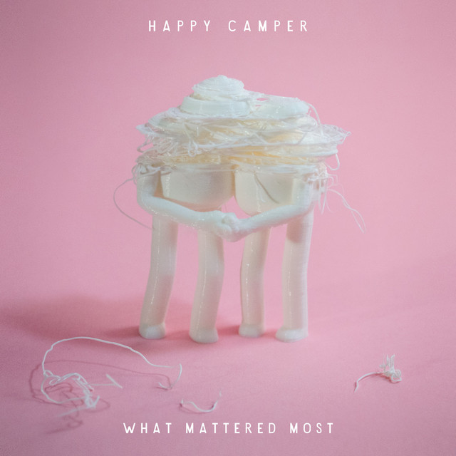 What Mattered Most