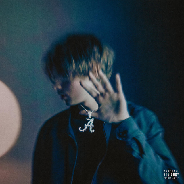 inertia cover art