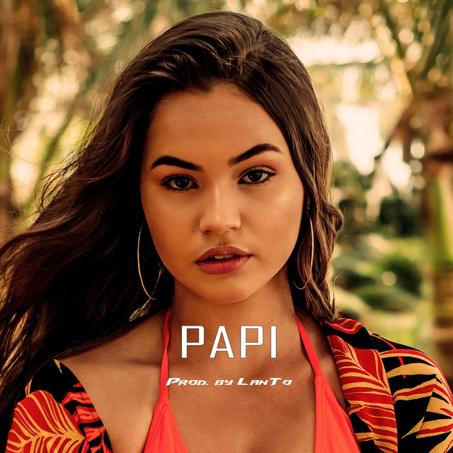 Papi - Instrumental