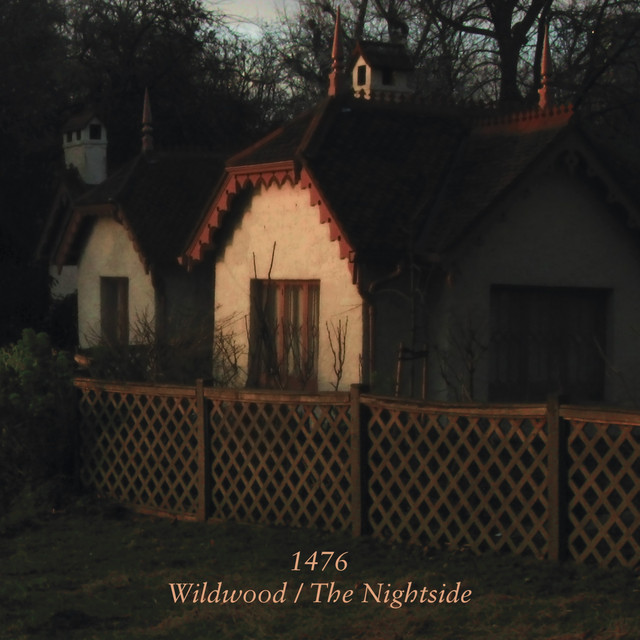 Wildwood / The Nightside cover art