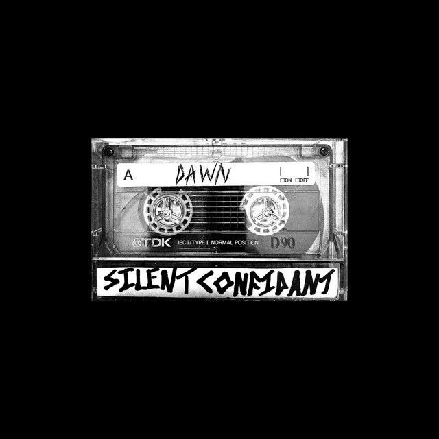 DAWN cover art