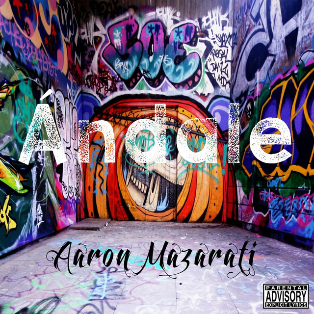 Ándale cover
