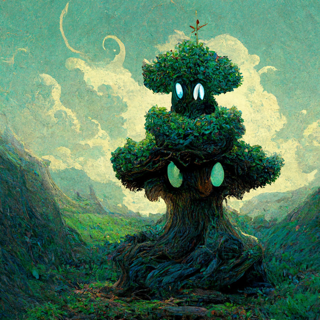 Salamander Days cover art