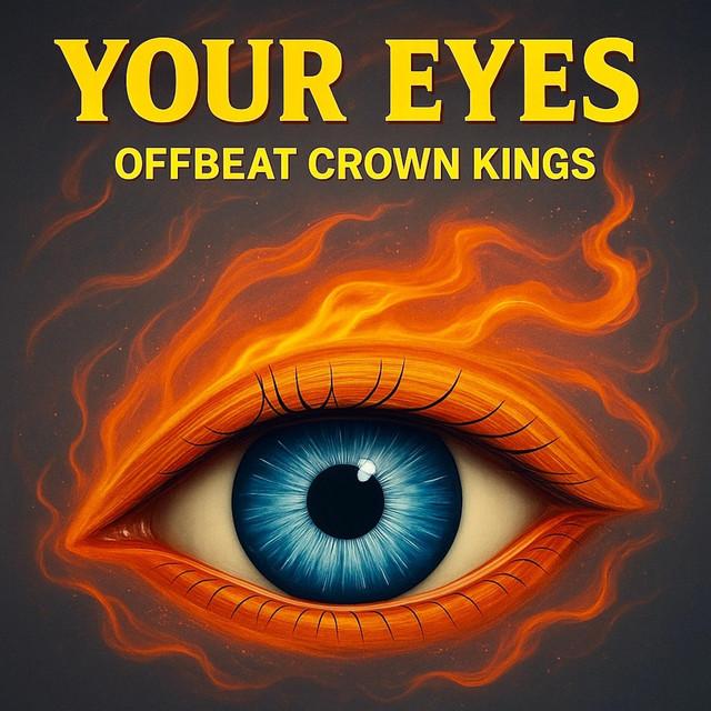 Your Eyes