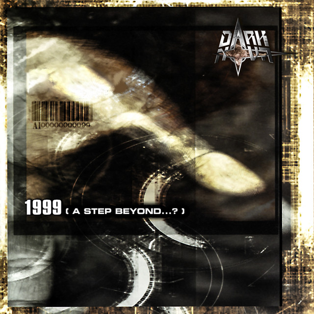 99 (A Step Beyond…?) [Remastered] cover