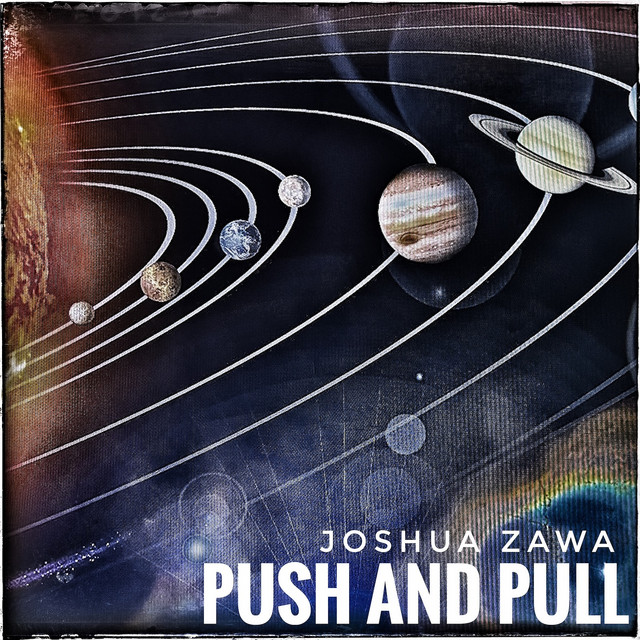 Joshua Zawa
