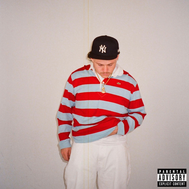 Temperature cover art