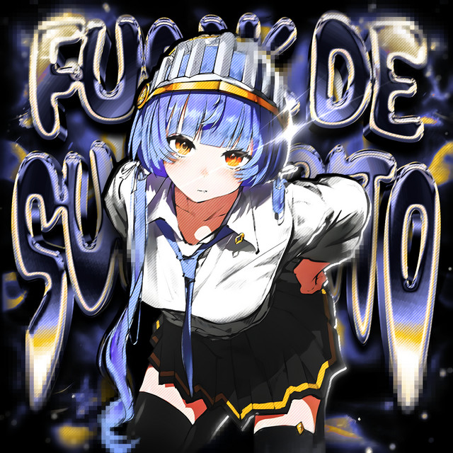 FUNK DE SUAVECITO
