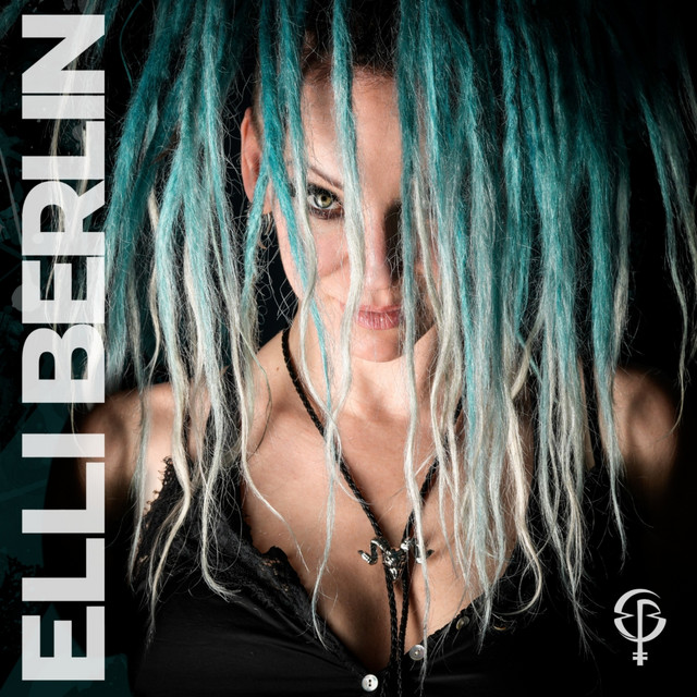 Elli Berlin cover art