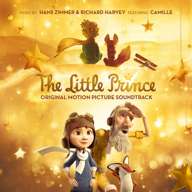 The Little Prince (Original Motion Picture Soundtrack