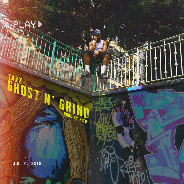 Ghost & Grind