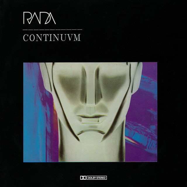 Continuvm cover art