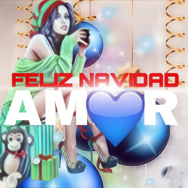 Feliz Navidad Amor