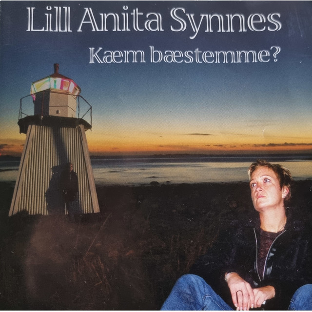 Lill Anita Synnes
