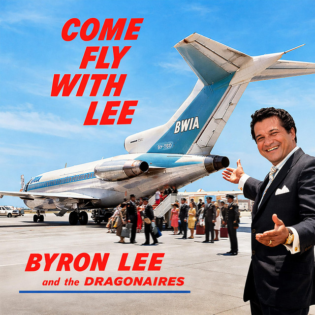 River Bank Jump Up - song and lyrics by Byron Lee & The