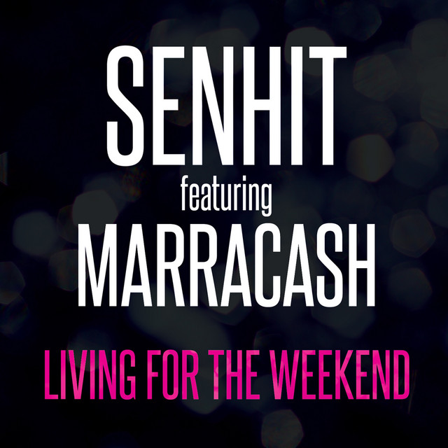 Living for the weekend