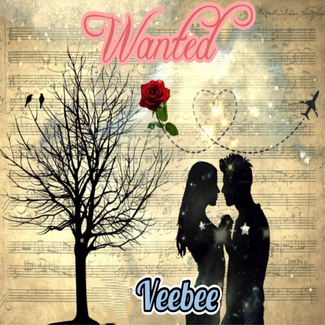 Wanted cover art