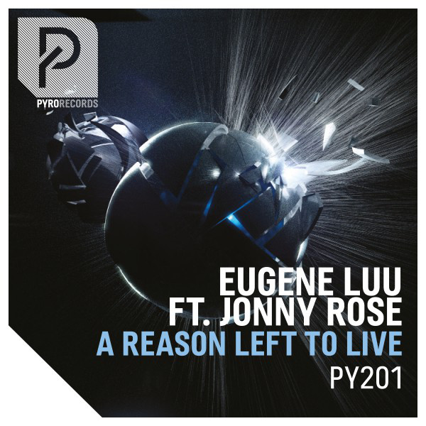 A Reason Left to Live feat. Jonny Rose album art