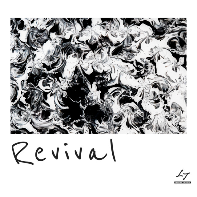 Revival cover art