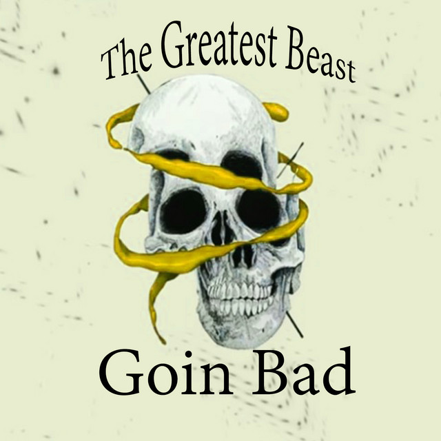 Goin Bad cover art