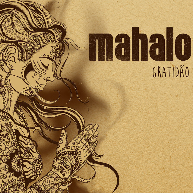 Gratidão cover art