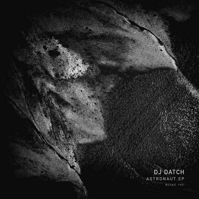Astronaut EP cover art