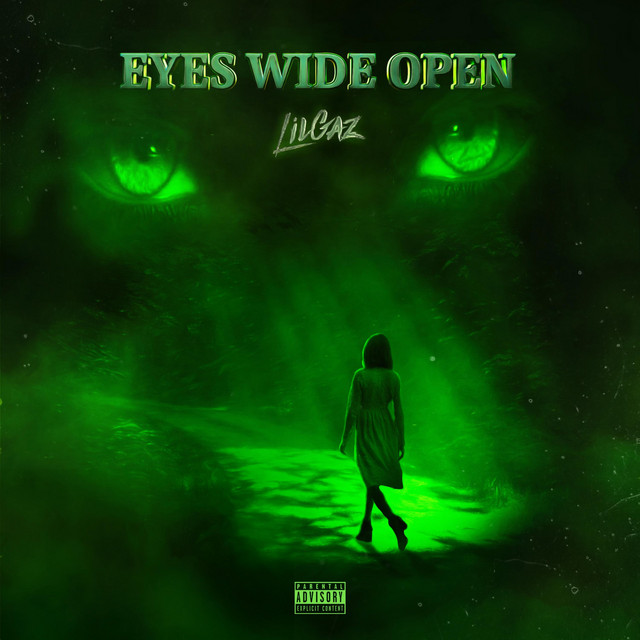 Eyes Wide Open
