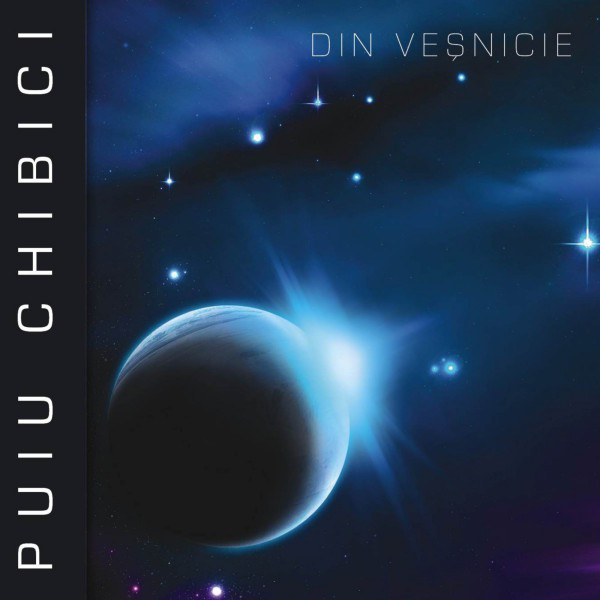 Din vesnicie cover art
