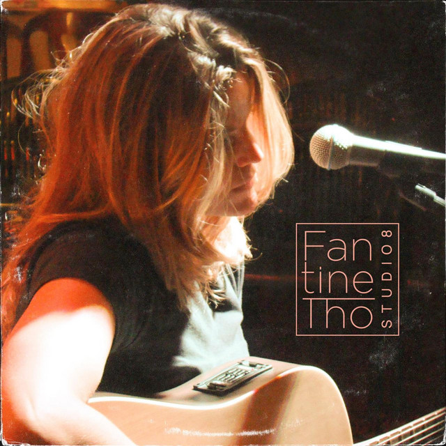Studio 8 Experience (2009) cover art