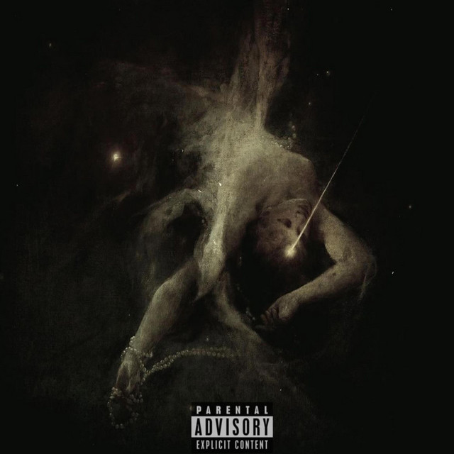 OA cover art