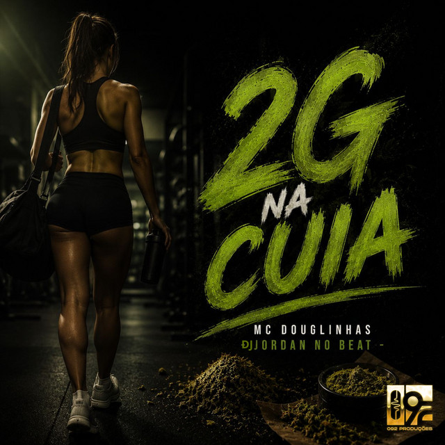 2G na Cuia