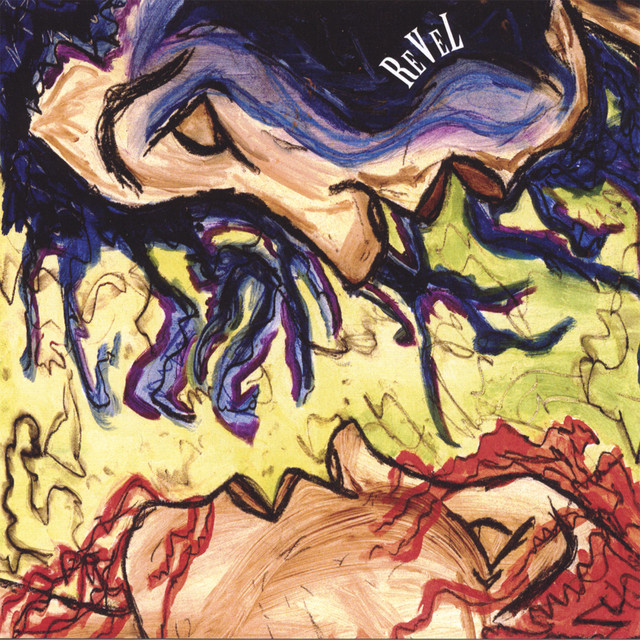 Forever And Six Conversations.... cover art