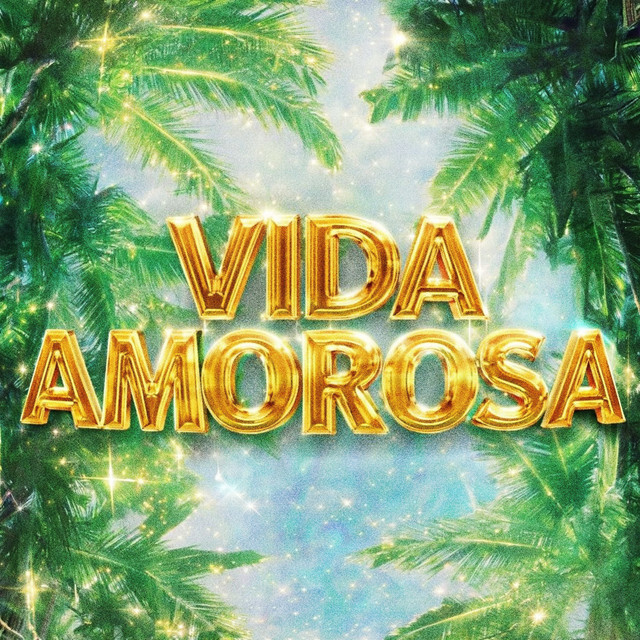 Обкладинка Akhmedov — VIDA AMOROSA