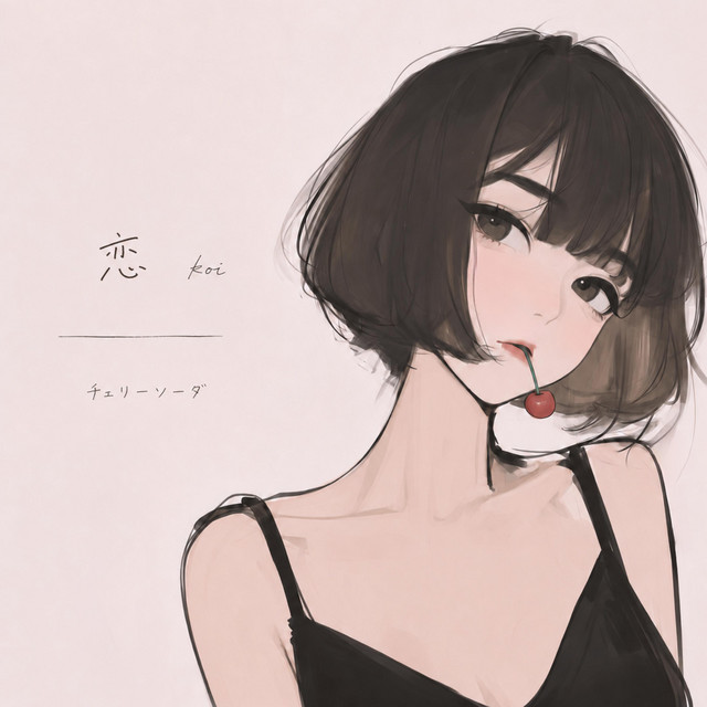 チェリーソーダ - Single by 恋 koi | Spotify