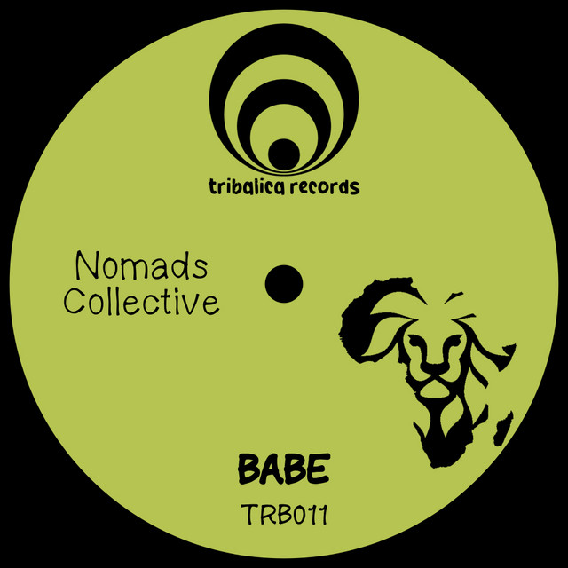 Nomads Collective