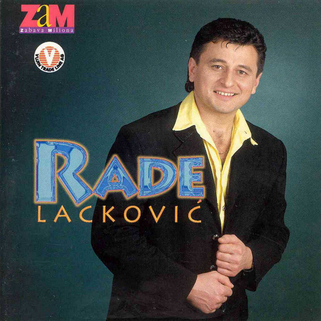 Jedini lek cover art