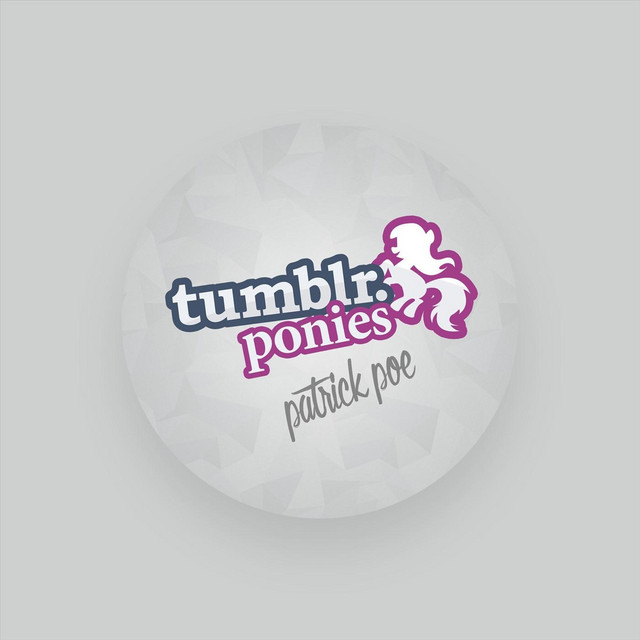 Tumblr Ponies cover
