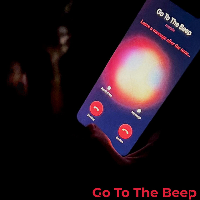 Go To The Beep cover art