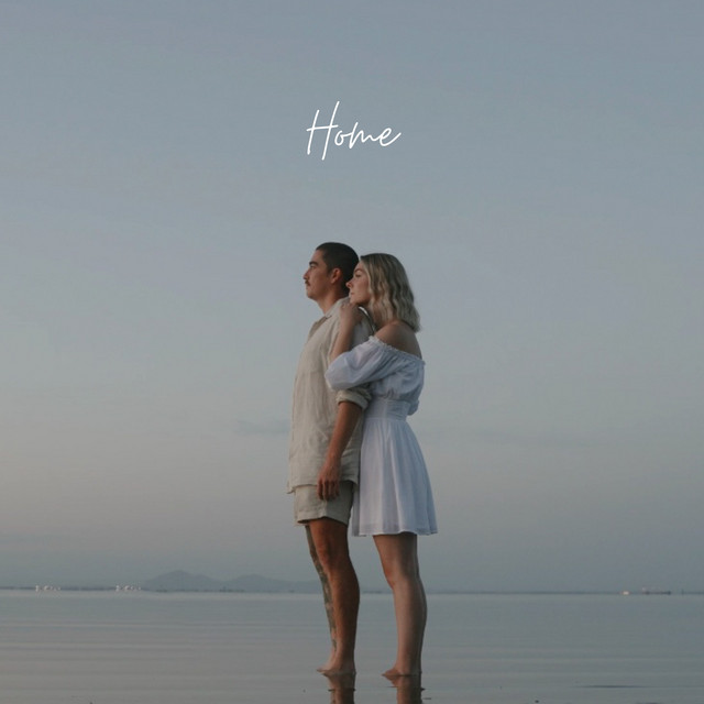 Home album image