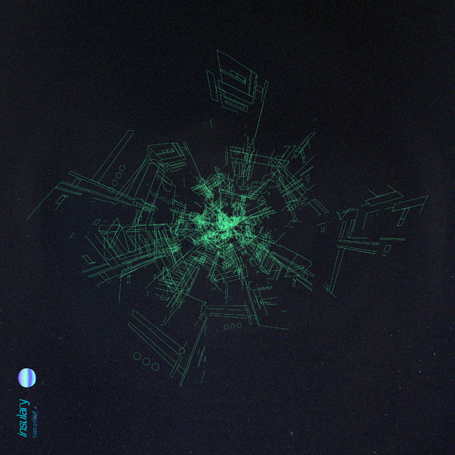 Insulary cover art