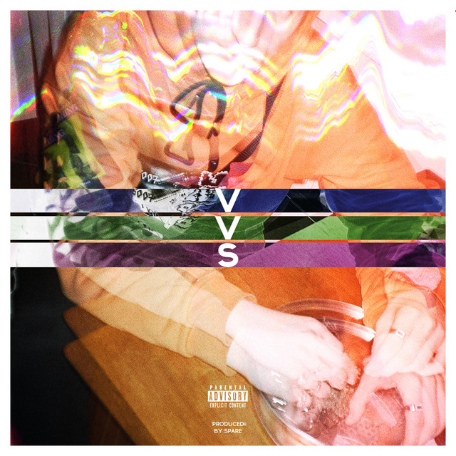 VVS cover art