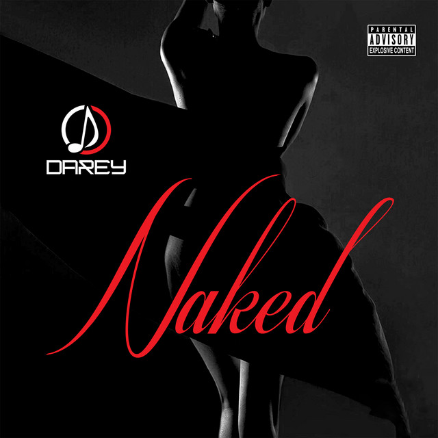 Naked cover art