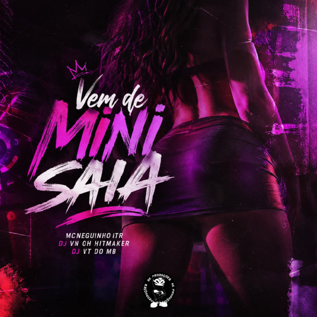 VEM DE MINI SAIA