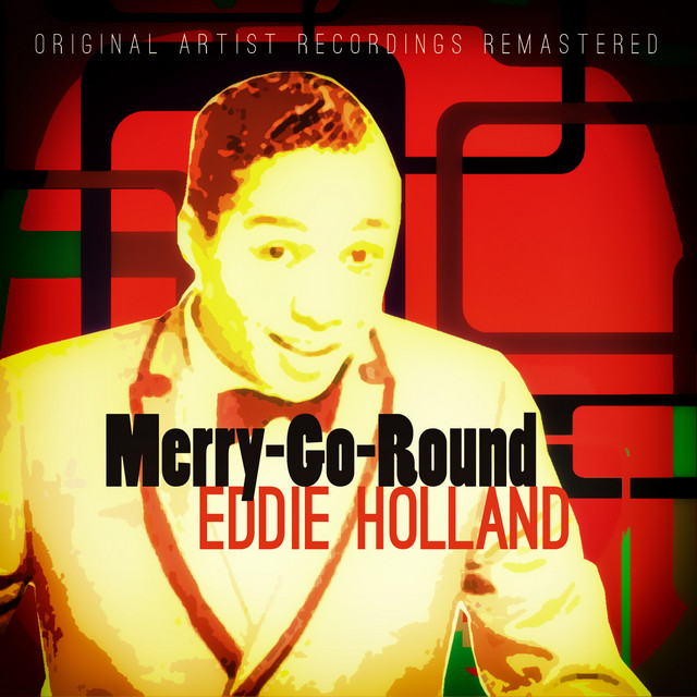 Merry-Go-Round cover art