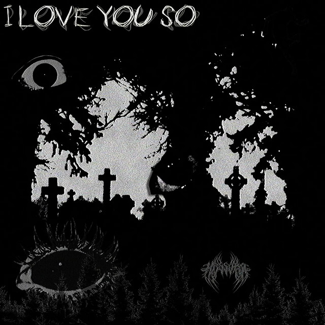 I LOVE YOU SO JUMPSTYLE - Slowed