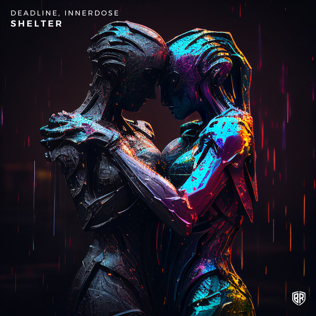 Cover art: Shelter — DEADLINE
