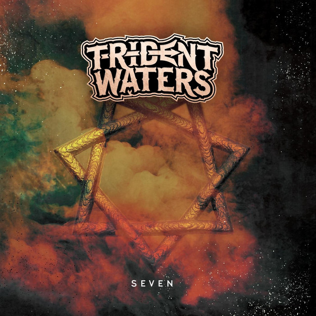Seven cover art