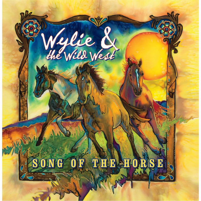 Wylie & The Wild West Photo